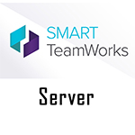 TW-SVR-25-1 - SMART TeamWorks Server with 25 Concurrent Contributors 1 year subscription